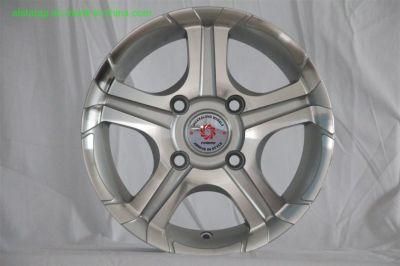 China Car Wheel