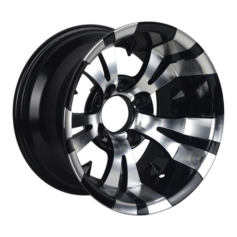 J187 JXD Brand 12-24" Customizable Auto Replica Alloy Rim for Cars