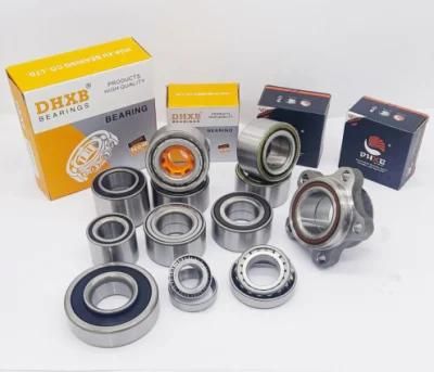 54kwh02 4356026010 Frot Wheel Bearing Kit for Car with Good Quality