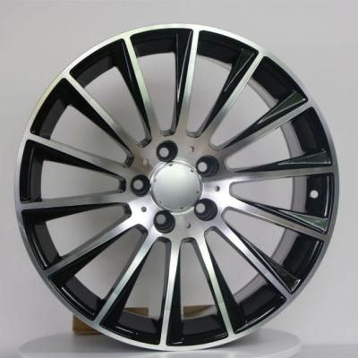 Passenger Wheels for Car Alloy Rims 15 16 17 18inch