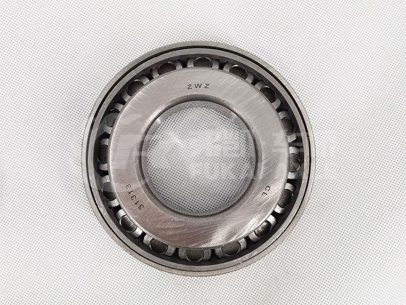 31313 Taper Roller Bearing for Sinotruk HOWO Truck Spare Parts Wheel Hub Bearing Wg9981031313