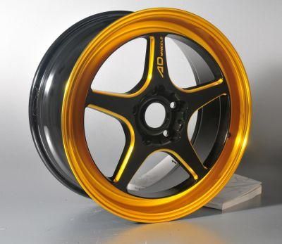 5spokes 17inch Wheel Rim Tuner