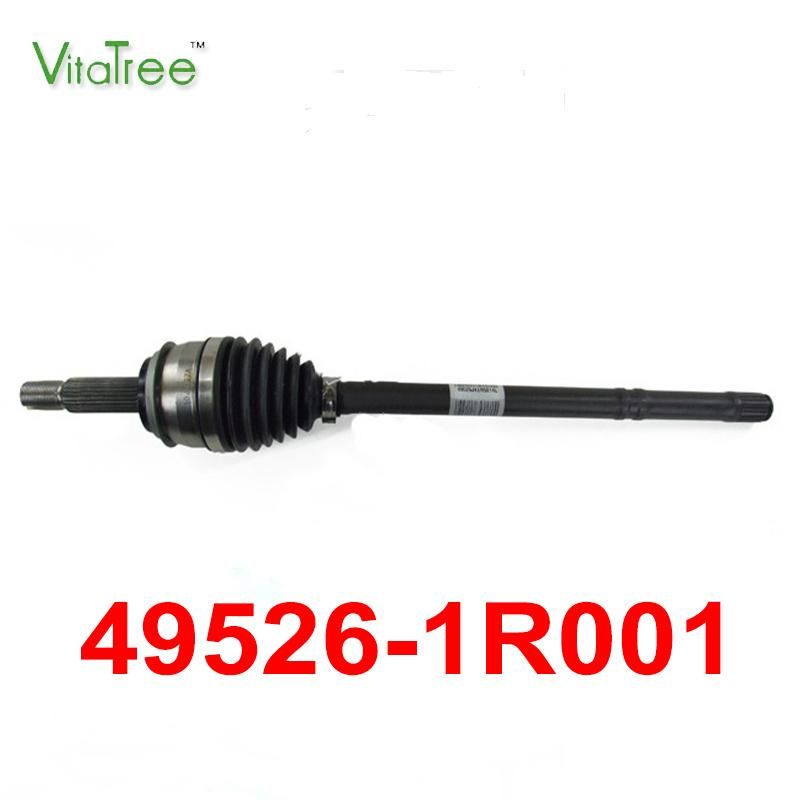 Auto CV Joint 49526-1r001 for Hyundai   Accent IV (RB) 1.4 G4fa 1396 79 Hatchback