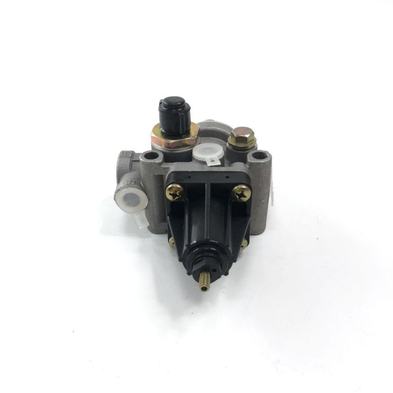 9753034640 Emergency Relay Valve Control Valve