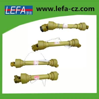Small Tractor Parts Cardan Pto Transmission Shaft
