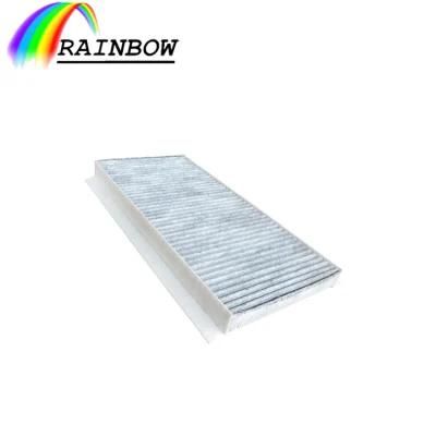 Factory Wholesale Auto Parts Air/Oil/Fuel/Cabin Filter 1698300118/Alc64311/1987432410 Car Air Purifier Cabin Filter for Mercedes Benz B-Class