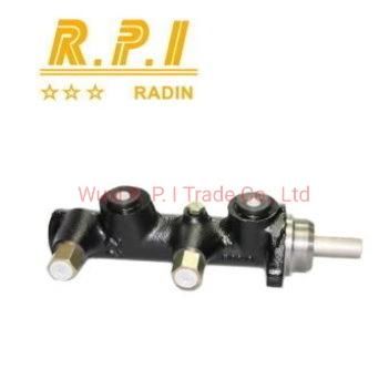 RPI Brake Master Cylinder for Mercedes-Benz 44300801 00443008010024306001 0024306401 0034300401 15271312560 527.1.31.256.0