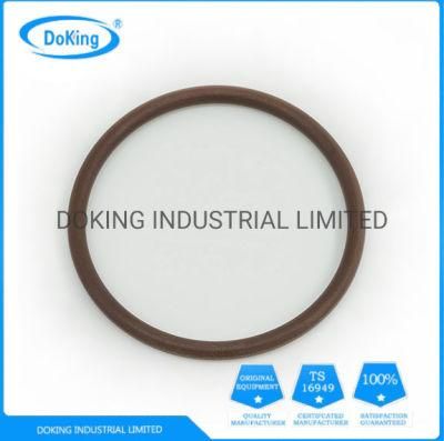 Good Oil Resistant Competitive Price NBR O Ring for Hydrauli Sealing