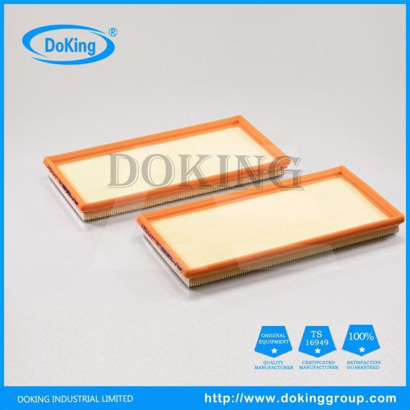 High Quality Air Filter A1560940504 for Mercedes-Benz Auto Parts