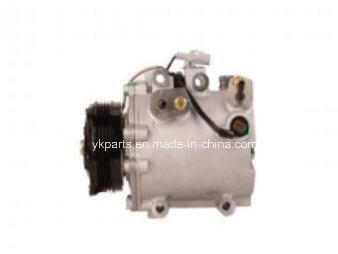 Auto AC Compressor for Suzuki Sx4/Swift (MSC60CAS)