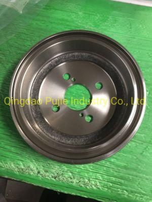 Genuine Rear Car Brake Drum OE 42431-52070 for Toyota