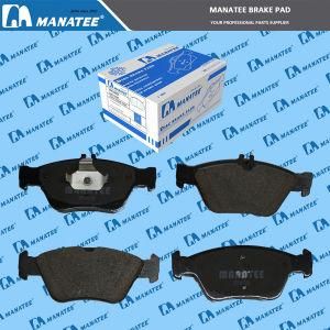 Brake Pads for Mercedes-Benz W210 (24209620/D710)