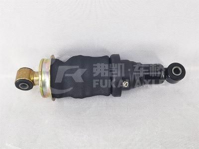 5183170512 Cab Rear Airbag Shock Absorber for North Benz Beiben V3 Truck Spare Parts