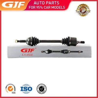 Gjf Hight Quality CV Shaft Left Drive Shaft for Hyundai Coupe 2.0 2005- Year C-Hy057A-8h