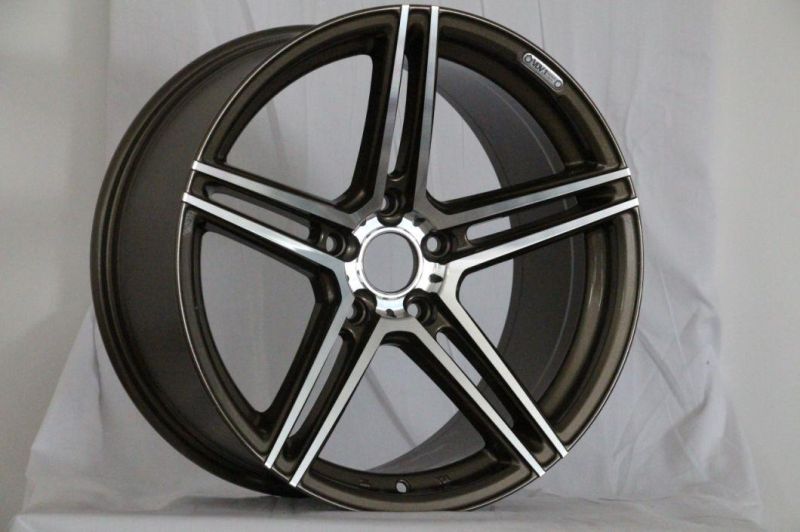 5spoke 20inch Wheel Rim Replica