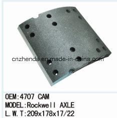 4707c Brake Lining