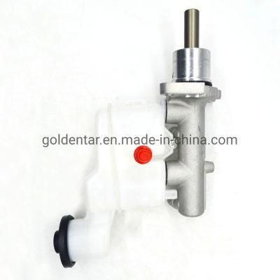 Brake Master Cylinder Assy for Toyota Hilux Vigo Kun25 47201-09210