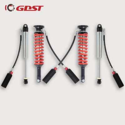 Gdst Adjustable Coilover Shock Absorbers 4X4 Accessories off Road for Toyota Vigo