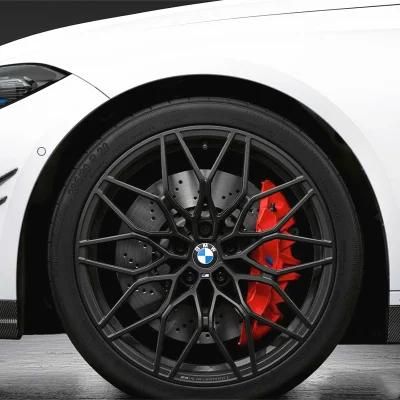 Forcar New 19 Inch Car Alloy Wheel Rims for 2021 BMW M4