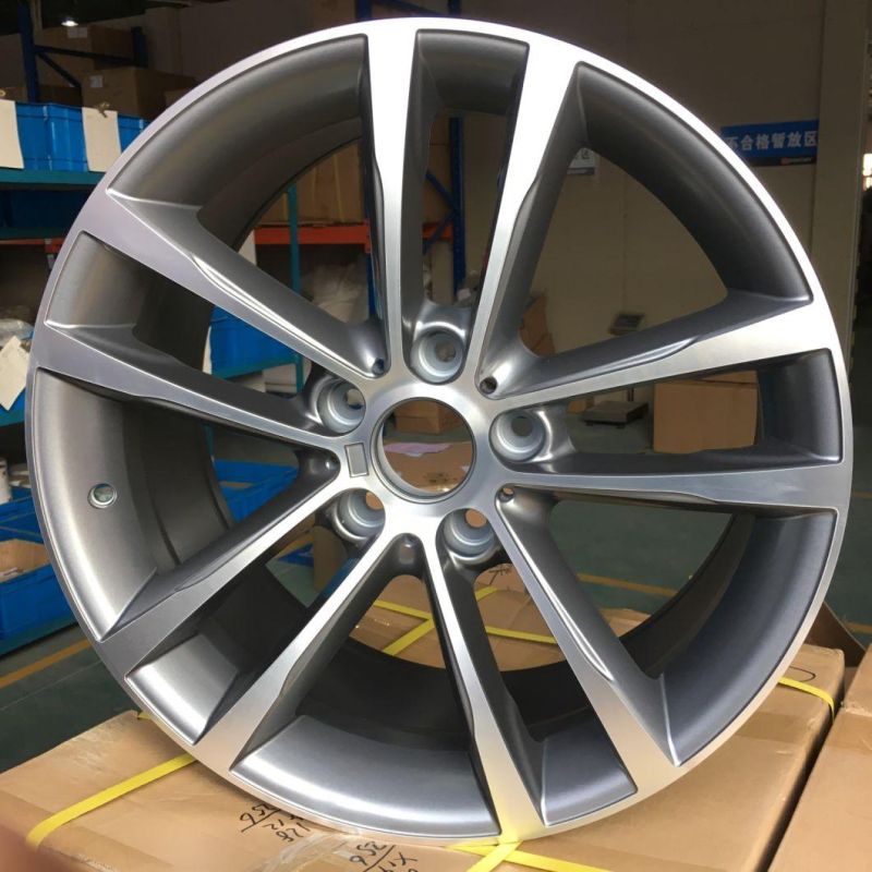 Am-5229 Fit for BMW Wholesale Replica Alloy Rim