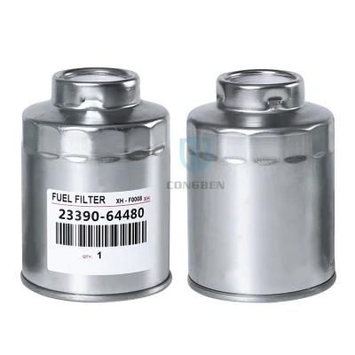 Car Accessories OEM Manufacturer 23303-64010 23390-64480 Fuel Filter