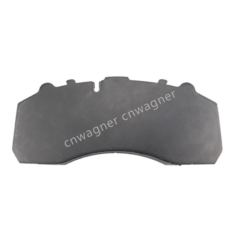 Best Auto Rear Front Wholesale Brake Pad for Mercedes-Benz Truck 29087