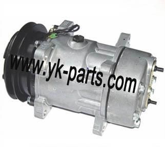 7H15 Auto Air Compressor for Iveco