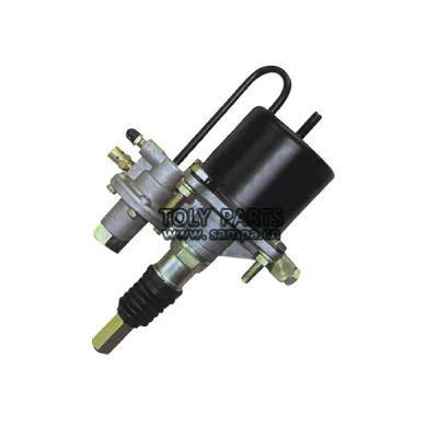 Clutch Vacuum Booster Assy for Nissan Isuzu 64203505 Mc828264