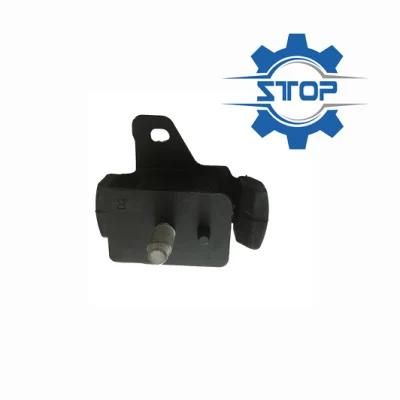 Engine Mounting for Corolla CE120/Nze12 /Zze12 2000-2008 Engine Mounting Suspension Parts 12371-22170 Factory Price