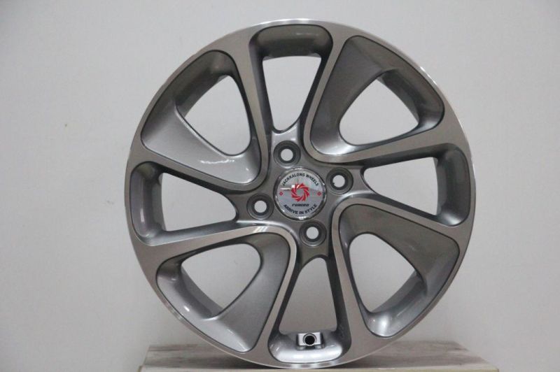 Wheels for Hyundai Cars