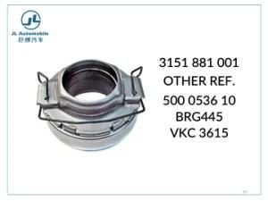 3151 881 001 Clutch Release Bearing for Truck