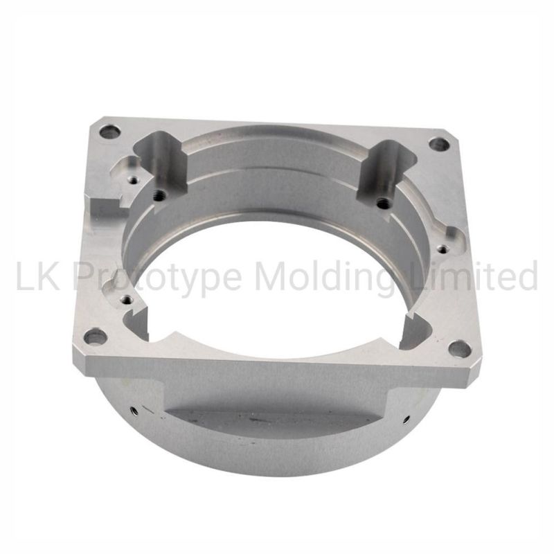 CNC Machining Aluminum OEM Custom Metal Milling/CNC Machined Aluminum Parts