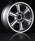 Alloy Wheel (CY-528)