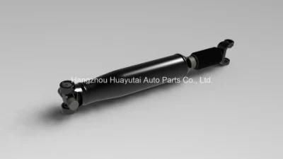 Prop-Shafts for Toyota
