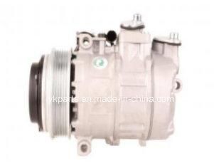 Auto AC Compressor for Mercedes-Benz C180 1.8 (7SBU16C)