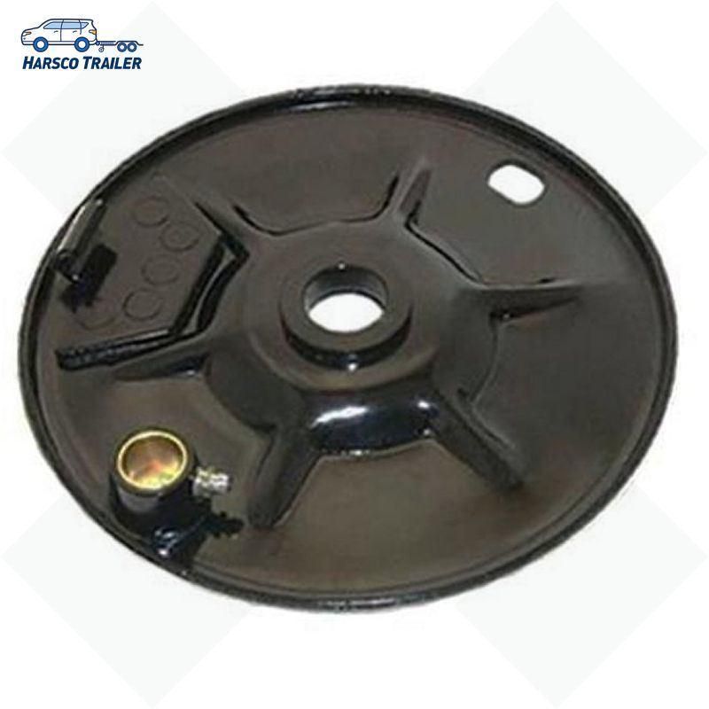 Boat Trailer Mechanical Brake Backing Plate