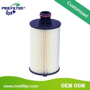 Auto OEM Parts Supplier Price Oil Filter for Trucks Engine 67118-03009