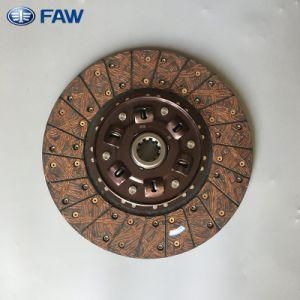 FAW Truck Spare Parts Clutch Plate Clutch Disc