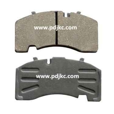 Heavy Duty Truck Brake Pads (Wva29171)