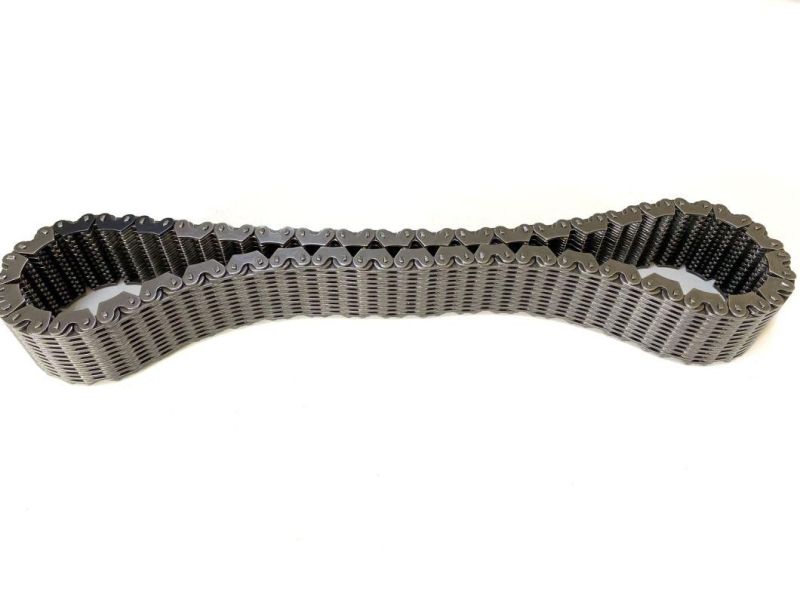 Mercedes Transfer Case Chain Ml/Gl/R-Class W164 X164 W251 Borgwarner Hv-091  A2512802700, Hv091, Hv523, A2512800800, A2512801300