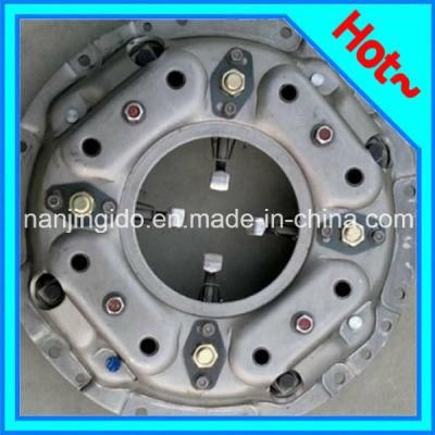 Auto Parts Transmission Parts Clutch Plate for Isuzu Isc 518