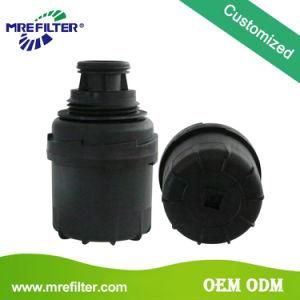Auto Spare Parts Factory Price Wholesale OEM Engine Oil Filter for Truck Generator Lf17356