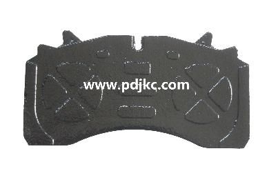 Bus Brake Pads 29162