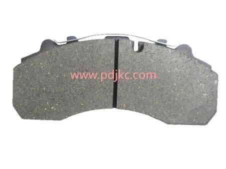 Truck Actros Brake Pads 0034202220