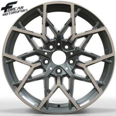 Replica Car Rims for BMW with 18/19/20/22 Inch