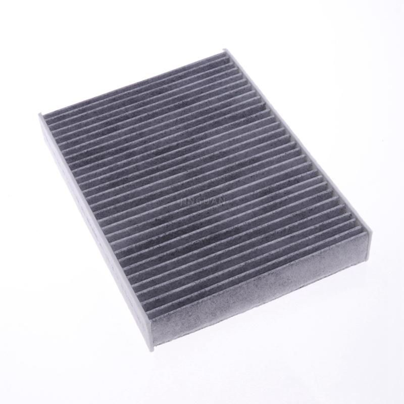 Auto Spare Parts Engine Accessories Cabin Filter 1s0 820 367 1h0819698 / 1j0 819 644 / 7h0 819 631