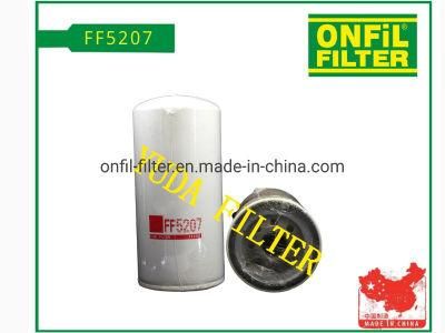 33118MP P556915 H185wk Kc216 Wk96211 Fuel Filter for Auto Parts (FF5207)
