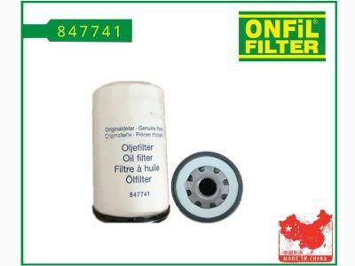 51798 P551263 Lf3593 H211W W11683 Oil Filter for Auto Parts (847741)