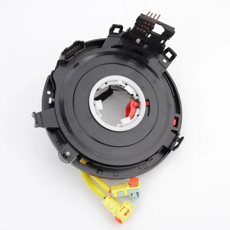 Fe-Bwh Auto Parts Clockspring Suitable for 2015-2020 Chrysler 1320-140 OEM 10008742 100013436