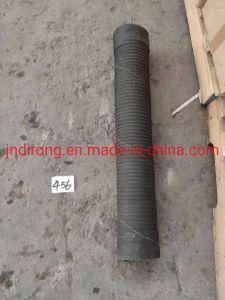 9100190081 Air Filter Hose Sinotruk HOWO Truck Spare Parts